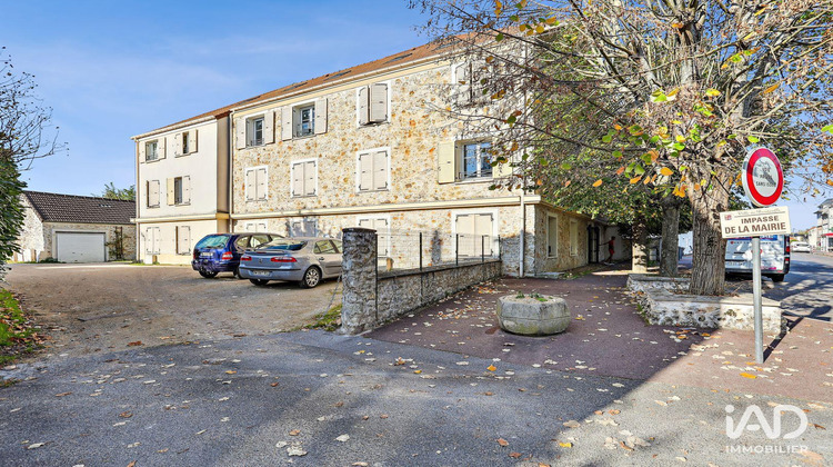 Ma-Cabane - Vente Appartement Bondoufle, 86 m²