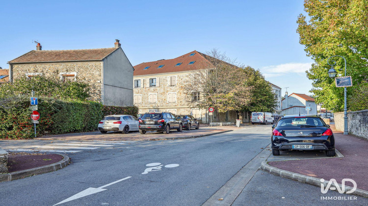 Ma-Cabane - Vente Appartement Bondoufle, 86 m²