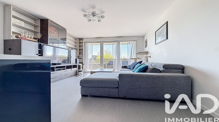Ma-Cabane - Vente Appartement Bondoufle, 57 m²