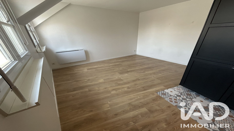 Ma-Cabane - Vente Appartement Bondoufle, 55 m²