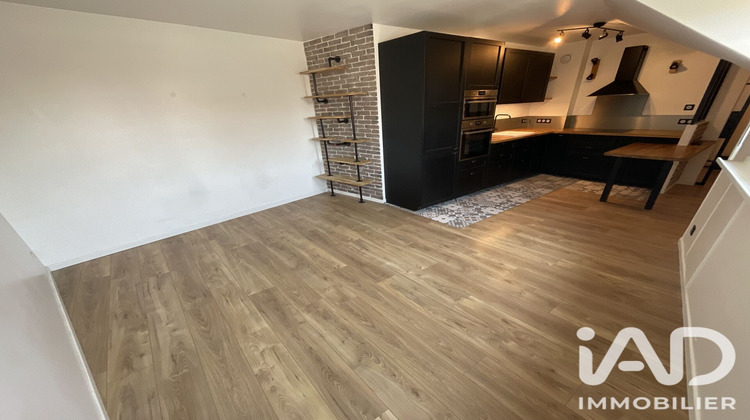 Ma-Cabane - Vente Appartement Bondoufle, 55 m²