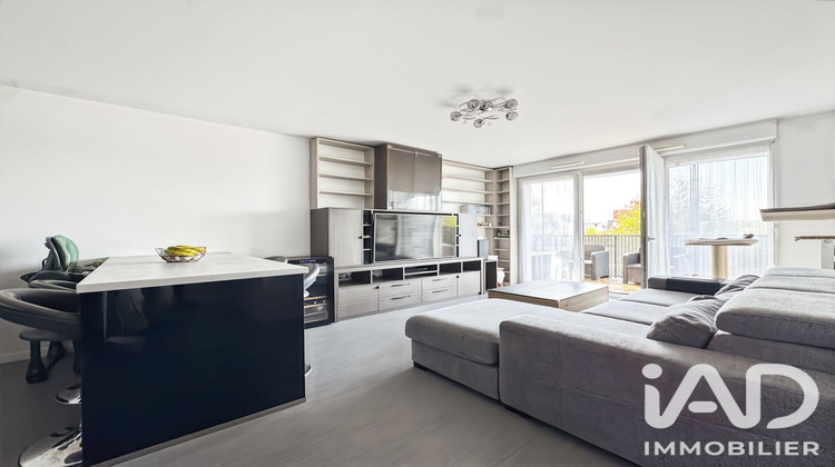 Ma-Cabane - Vente Appartement Bondoufle, 57 m²