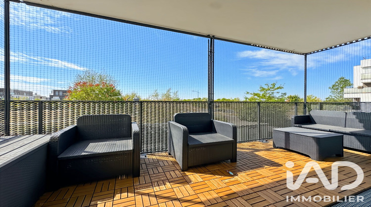 Ma-Cabane - Vente Appartement Bondoufle, 57 m²