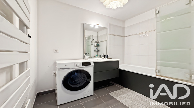 Ma-Cabane - Vente Appartement Bondoufle, 57 m²