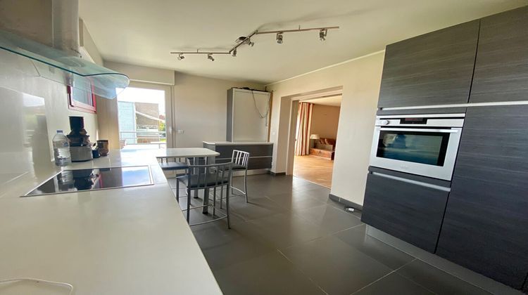 Ma-Cabane - Vente Appartement BONDUES, 115 m²