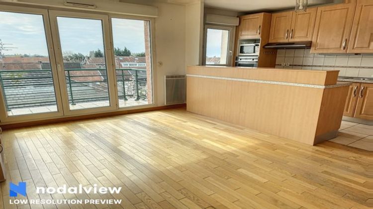 Ma-Cabane - Vente Appartement Bondues, 56 m²