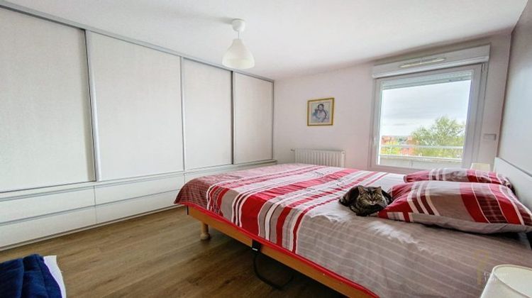 Ma-Cabane - Vente Appartement Bondues, 85 m²