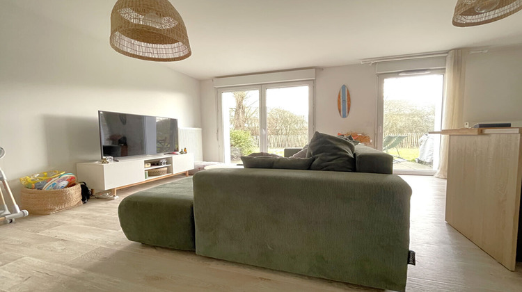 Ma-Cabane - Vente Appartement BONDUES, 66 m²