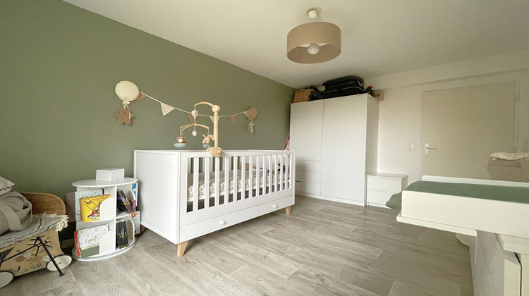 Ma-Cabane - Vente Appartement BONDUES, 66 m²