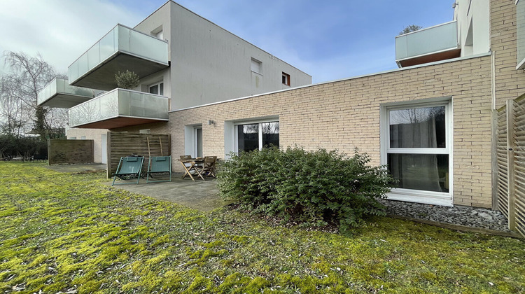 Ma-Cabane - Vente Appartement BONDUES, 66 m²