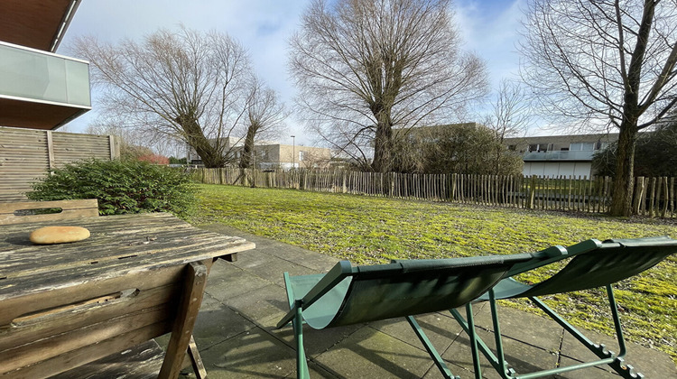 Ma-Cabane - Vente Appartement BONDUES, 66 m²