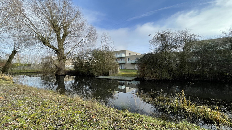 Ma-Cabane - Vente Appartement BONDUES, 66 m²