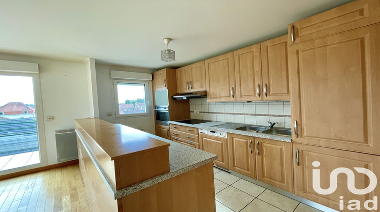 Ma-Cabane - Vente Appartement Bondues, 56 m²