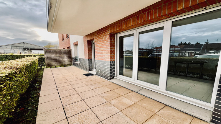 Ma-Cabane - Vente Appartement BONDUES, 43 m²