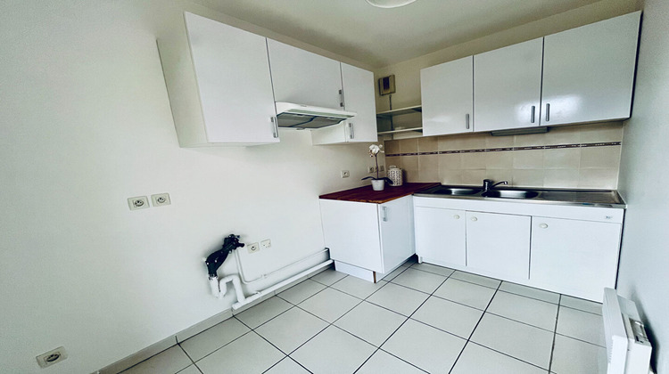 Ma-Cabane - Vente Appartement BONDUES, 43 m²