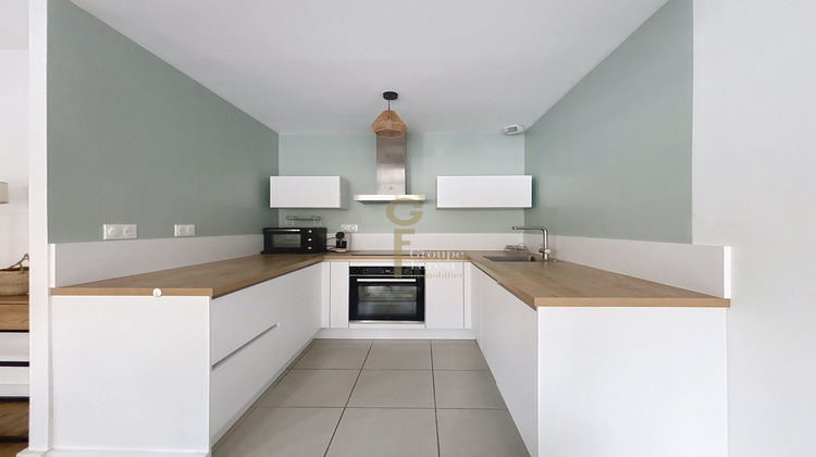 Ma-Cabane - Vente Appartement Bondues, 48 m²