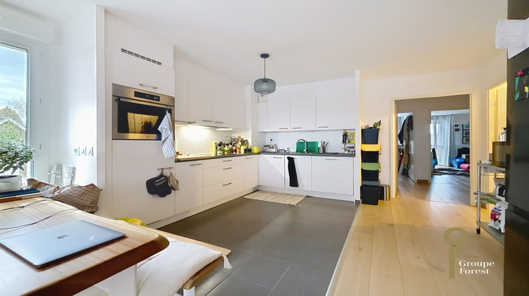 Ma-Cabane - Vente Appartement Bondues, 70 m²