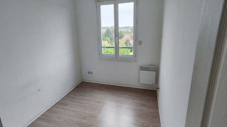Ma-Cabane - Vente Appartement Bondues, 55 m²