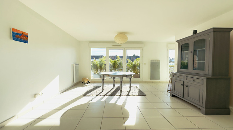 Ma-Cabane - Vente Appartement BONDUES, 43 m²