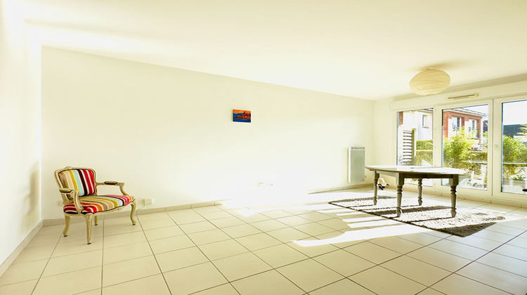 Ma-Cabane - Vente Appartement BONDUES, 43 m²