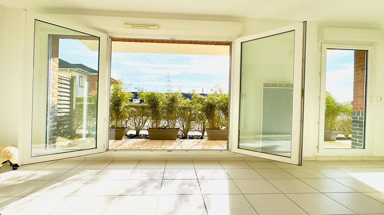 Ma-Cabane - Vente Appartement BONDUES, 43 m²