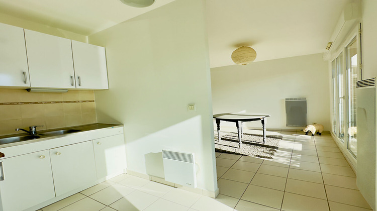 Ma-Cabane - Vente Appartement BONDUES, 43 m²