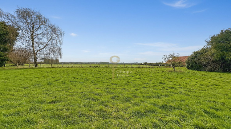 Ma-Cabane - Vente Appartement Bondues, 46 m²