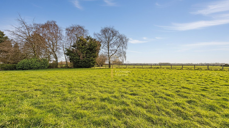 Ma-Cabane - Vente Appartement Bondues, 46 m²
