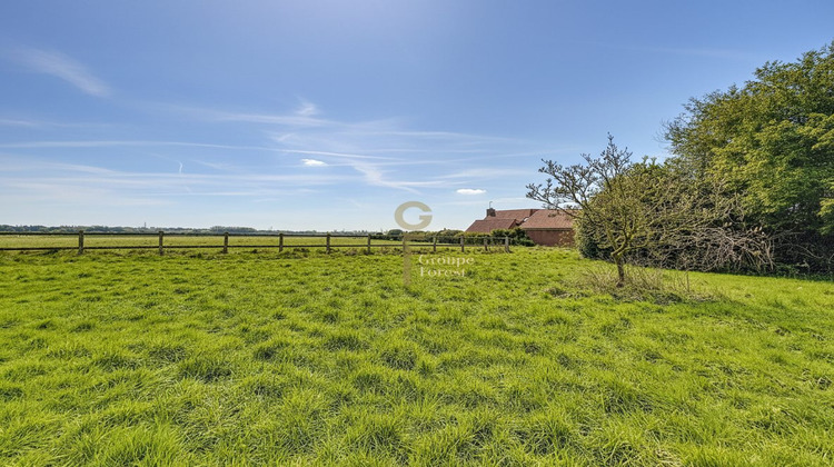 Ma-Cabane - Vente Appartement Bondues, 46 m²