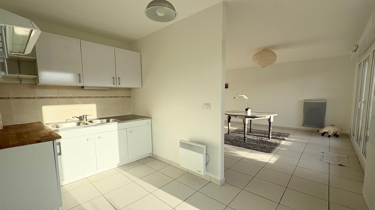 Ma-Cabane - Vente Appartement Bondues, 43 m²