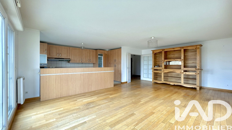 Ma-Cabane - Vente Appartement Bondues, 55 m²