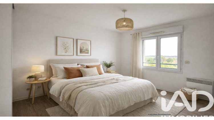 Ma-Cabane - Vente Appartement Bondues, 55 m²