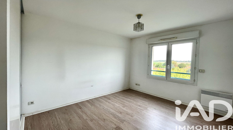 Ma-Cabane - Vente Appartement Bondues, 55 m²