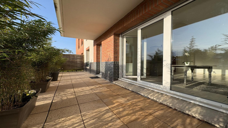 Ma-Cabane - Vente Appartement Bondues, 43 m²