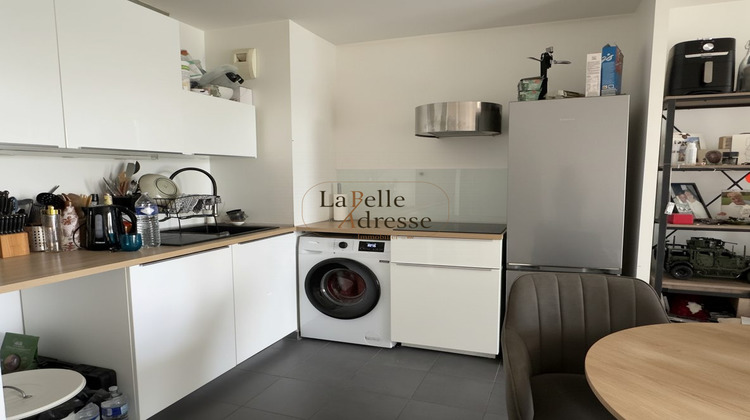 Ma-Cabane - Vente Appartement Bondues, 47 m²