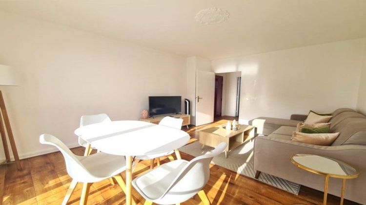 Ma-Cabane - Vente Appartement Bondy, 55 m²