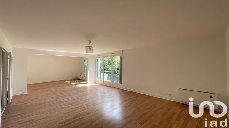Ma-Cabane - Vente Appartement Bondy, 96 m²