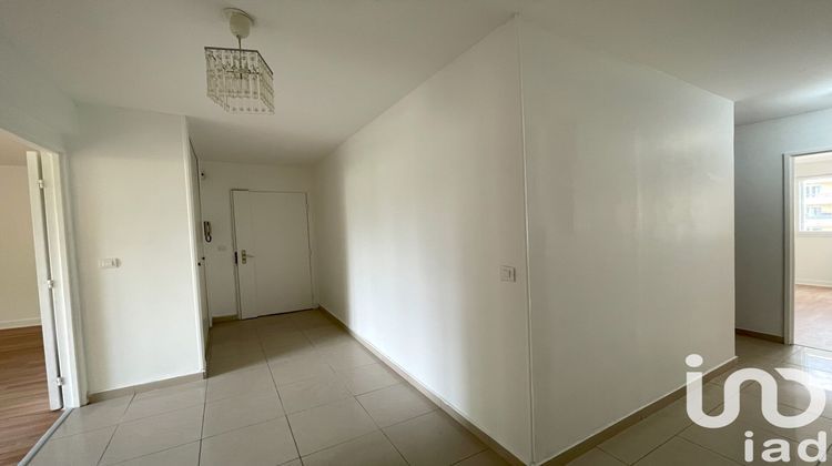 Ma-Cabane - Vente Appartement Bondy, 96 m²