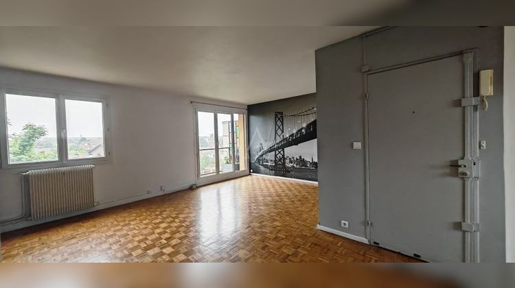 Ma-Cabane - Vente Appartement BONDY, 64 m²