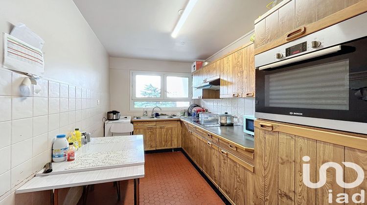 Ma-Cabane - Vente Appartement Bondy, 59 m²