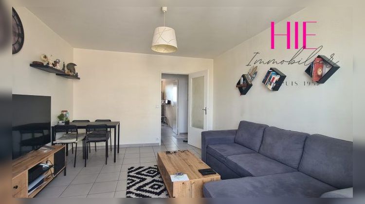 Ma-Cabane - Vente Appartement Bondy, 58 m²