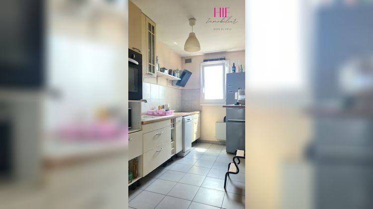 Ma-Cabane - Vente Appartement Bondy, 58 m²