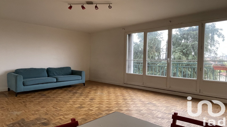 Ma-Cabane - Vente Appartement Bondy, 46 m²