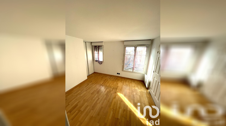 Ma-Cabane - Vente Appartement Bondy, 90 m²