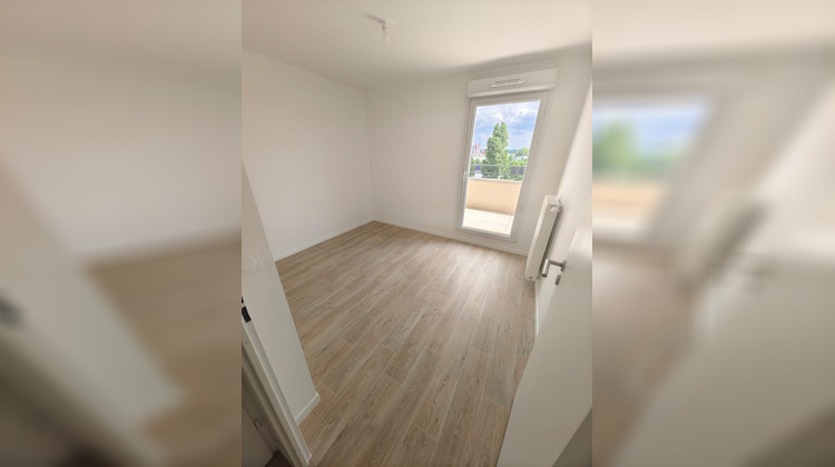 Ma-Cabane - Vente Appartement BONDY, 62 m²