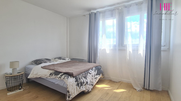 Ma-Cabane - Vente Appartement Bondy, 58 m²