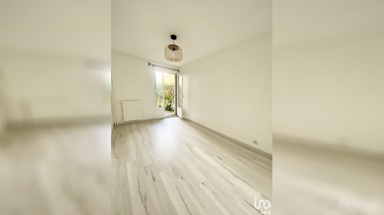 Ma-Cabane - Vente Appartement Bondy, 58 m²