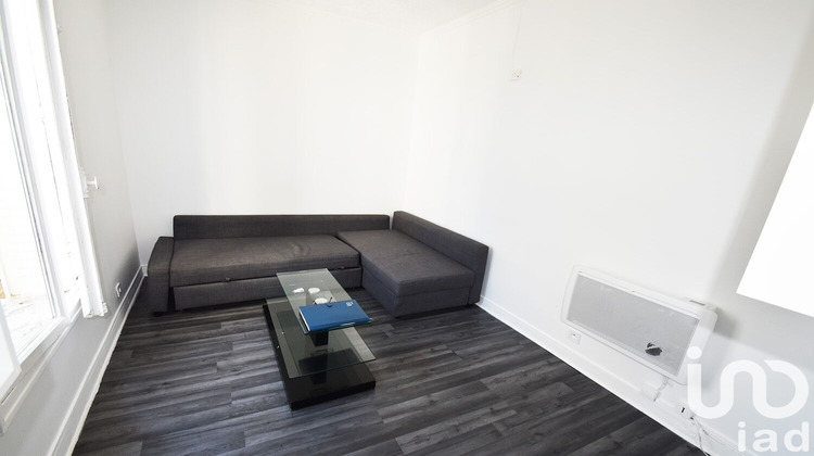 Ma-Cabane - Vente Appartement Bondy, 14 m²