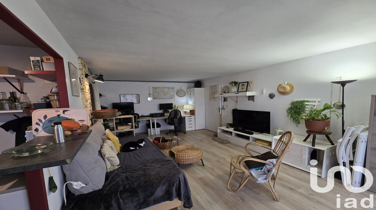 Ma-Cabane - Vente Appartement Bondy, 42 m²