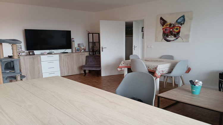 Ma-Cabane - Vente Appartement BONDY, 47 m²